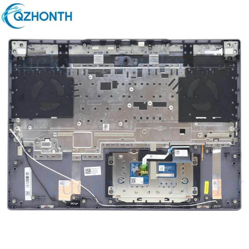 f  New Palmrest w/ Backlit Keyboard For Lenovo Legion Slim 5 16APH8 IRH8 (2023) 16