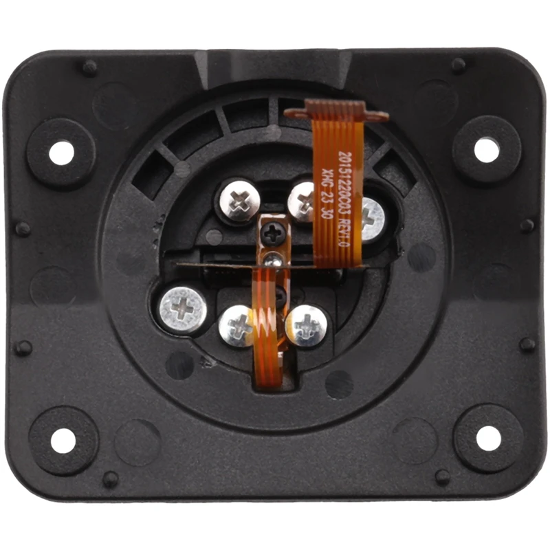 1 шт. обновленная металлическая Версия вспышки Godox Hot Shoe Base Accessories для камеры Sony