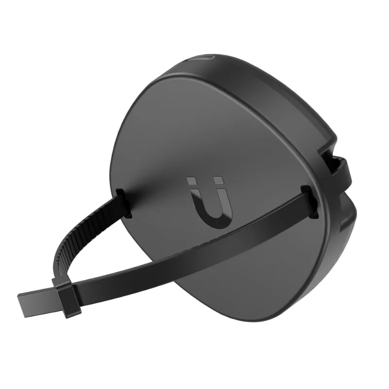 

3Proof Protective Case for Apple AirTag - Magnetic Cable Tie Adhesive, Waterproof Shockproof Anti-Lost Carry Cover