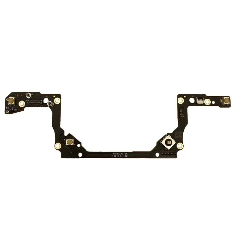 Premium New Replacement Button Board for Mavic 2 Remote Controller – Reliable Repair Parts for Mavic 2 Pro / Zoom Drone - view 3