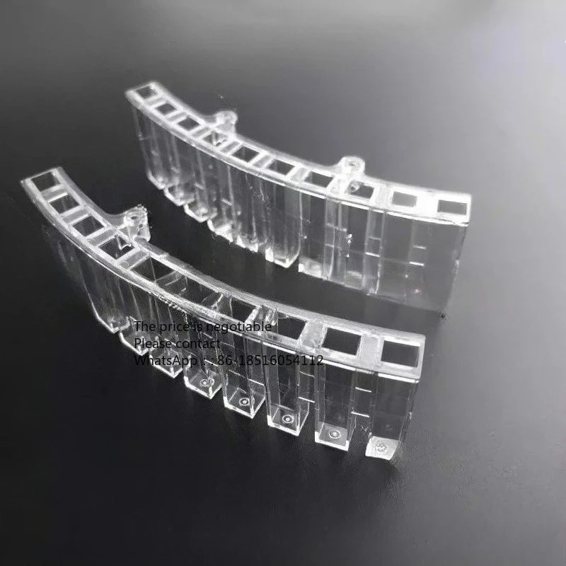 

For BS200 BS220 BS330 BS350 biochemical sample cup cuvette Fully automatic biochemical analyzer