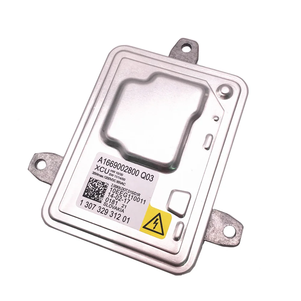 A1669002800 Q03 سيارة D1s العلوي HID زينون الصابورة لسيارات BMW 3 4 5 7 سلسلة F12 X3 X5 لمرسيدس كيا فولفو 130732931201 #5