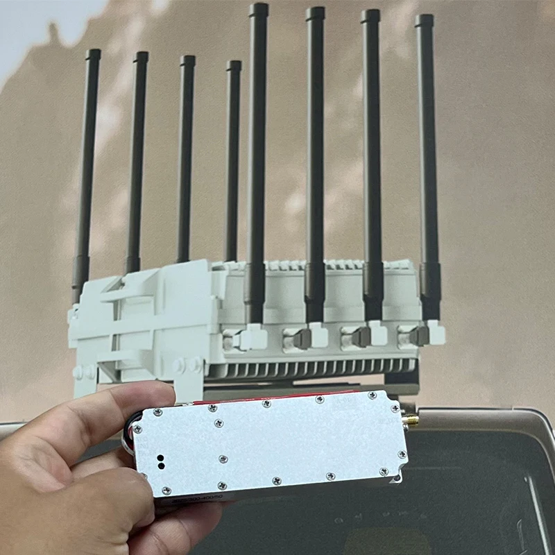 Радиочастотный модуль 50 Вт, диапазон частоты 2400-2500 МГц, 3300 МГц, 100 МГц, 200 МГц, 1,8 ГГц, 700 МГц-1000 МГц, совместимый с 315 МГц, 433 МГц