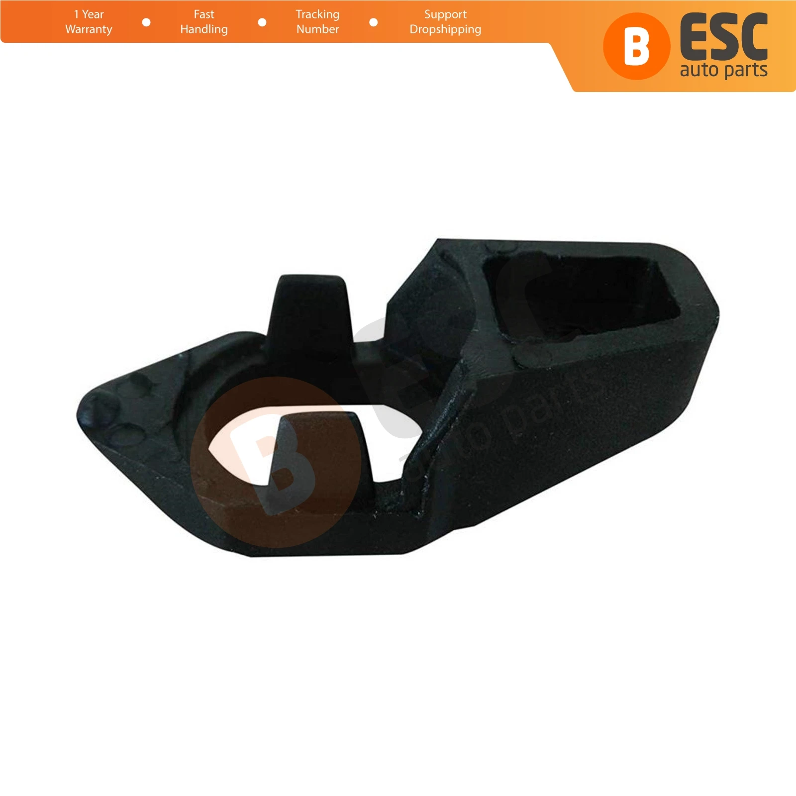 ESC Auto Parts ESP37 Plastic Part For Mercedes Atego Fast Shipment Ship From Turkey Free Shipment Made in Turkey