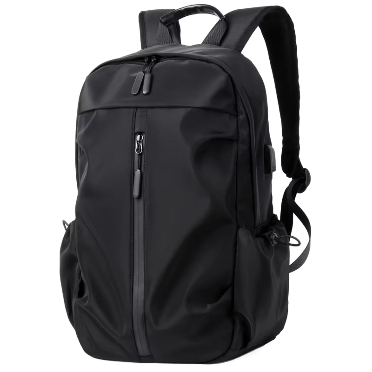 Casual Backpack Men Travel Trend College Student Backpack, Fashion Korean Version Travel bag