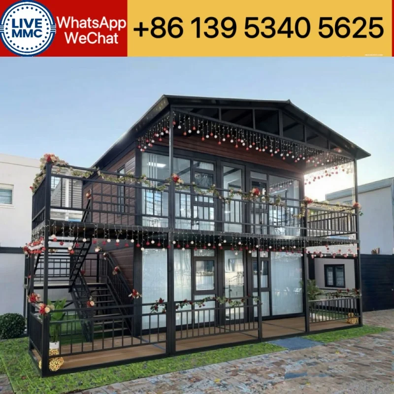 Mmc Portable Prefab…