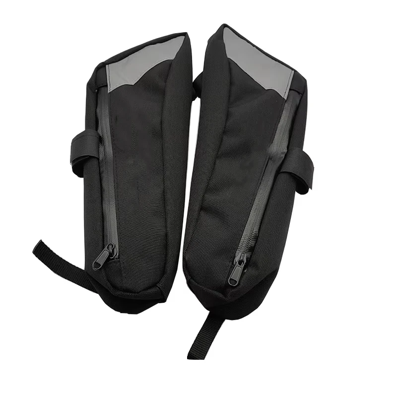 For BMW R1200GS LC R1250GS ADV F850GS F750GS GS1200 Motorcycle Box Rack Side Bag Luggage Rack Travel Waterproof Bag Tail Bag