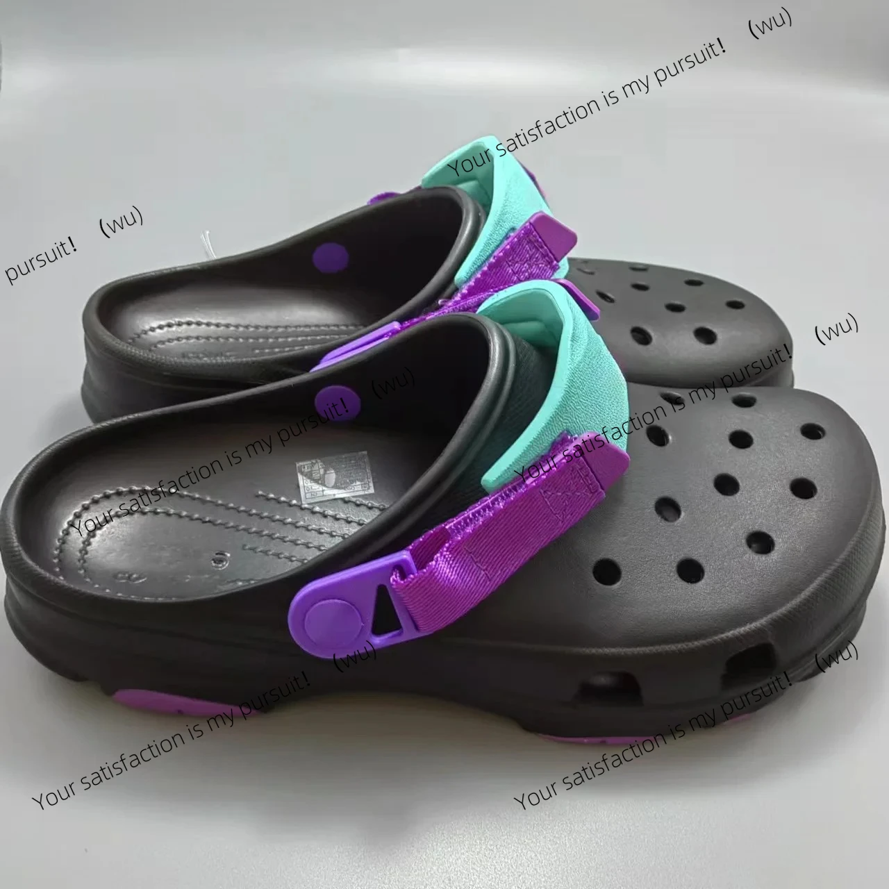 

2025 Удобная пляжная обувь, мужская уличная классическая обувь в форме пещеры, уличная обувь