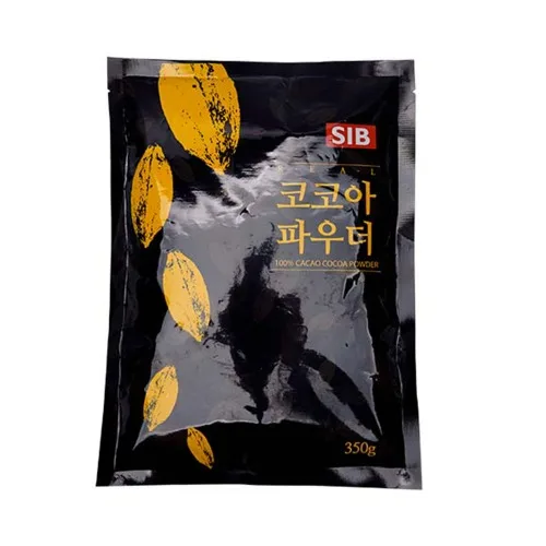 Cacao en Polvo Sunin 350g de Cacao en Polvo Europeo