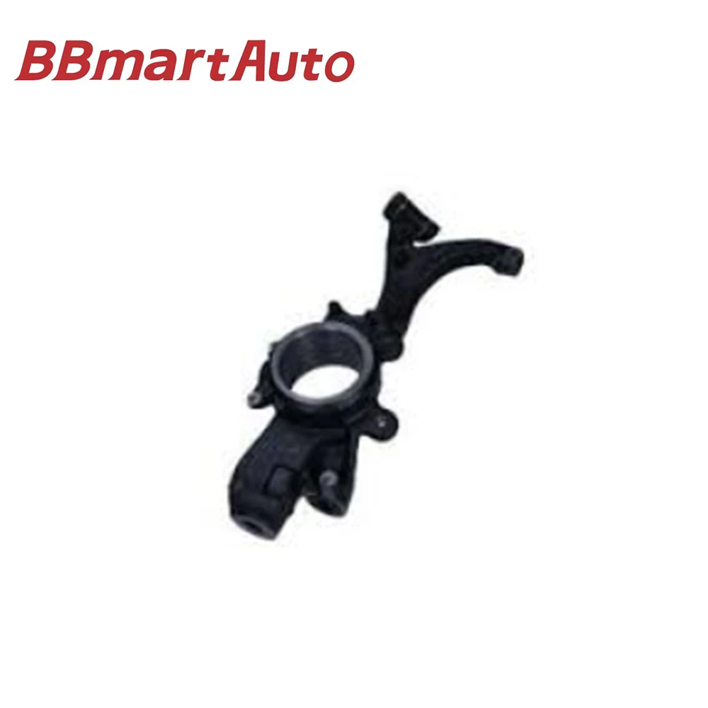 Bbmart Auto-Onderdelen 1 Stuks Linksvoor Auto Stuurknokkel Voor Audi A6 C5 Ford Oe 8d0407253c