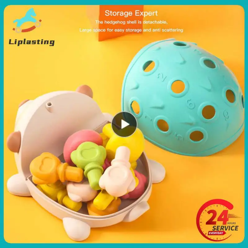 

Training Focused On Creativity Montessori Educational Toys Childrens Toys Toys For Babies Montessori Educational Toys Baby