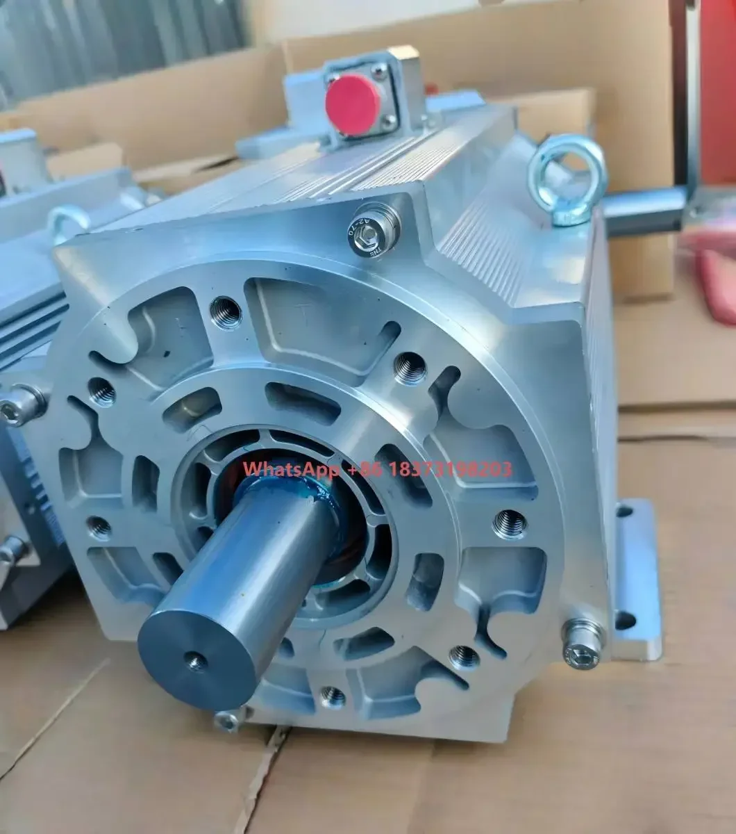 

Eneng 4KW AC Asynchronous Motor Is Suitable for New Energy Vehicles, with High Power and Strong Range.
