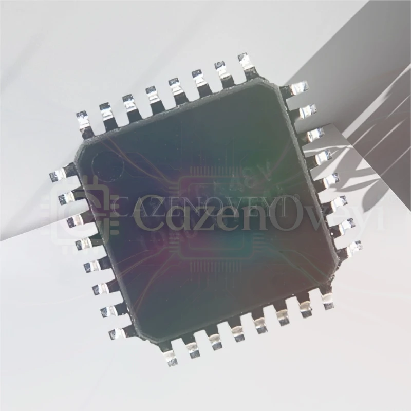 5PCS ATMEGA48V-10AI ATMEGA48 ATMEGA48PA-AU ATMEGA48 ATMEGA328PU-PH MEGA328PU-PH ATMEGA328P-AU MEGA328P-AU ATMEGA32-16AU TQFP-32