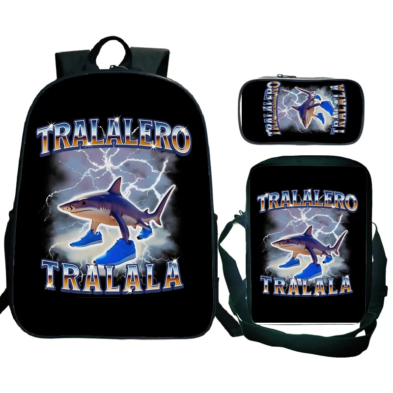 zaino-tung-tung-3-pezzi-sahur-bombardiro-crocodilo-borsa-da-libro-leggera-per-ragazzo-zaino-italiano-brainrot-per-studenti-delle-scuole