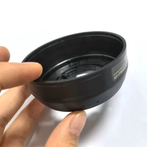 جديد عدسة الكاميرا الخلفية حربة جبل قاعدة حلقة لنيكون AF-P DX نيكور 70-300 مللي متر 70-300 مللي متر F/4.5-6.3G ED VR جزء