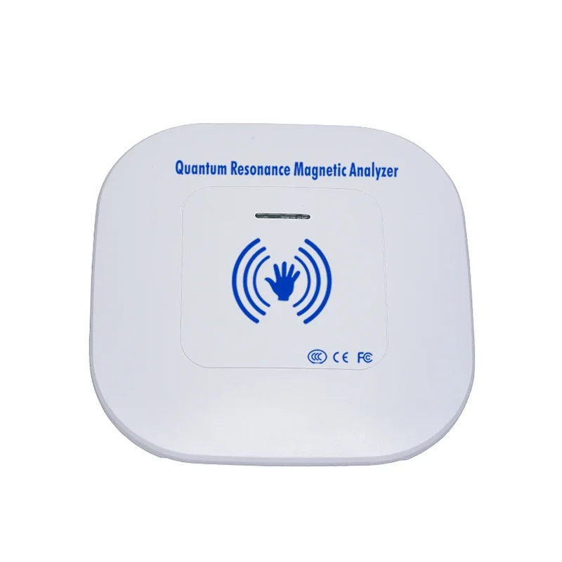 Quantum Bio Resonan…