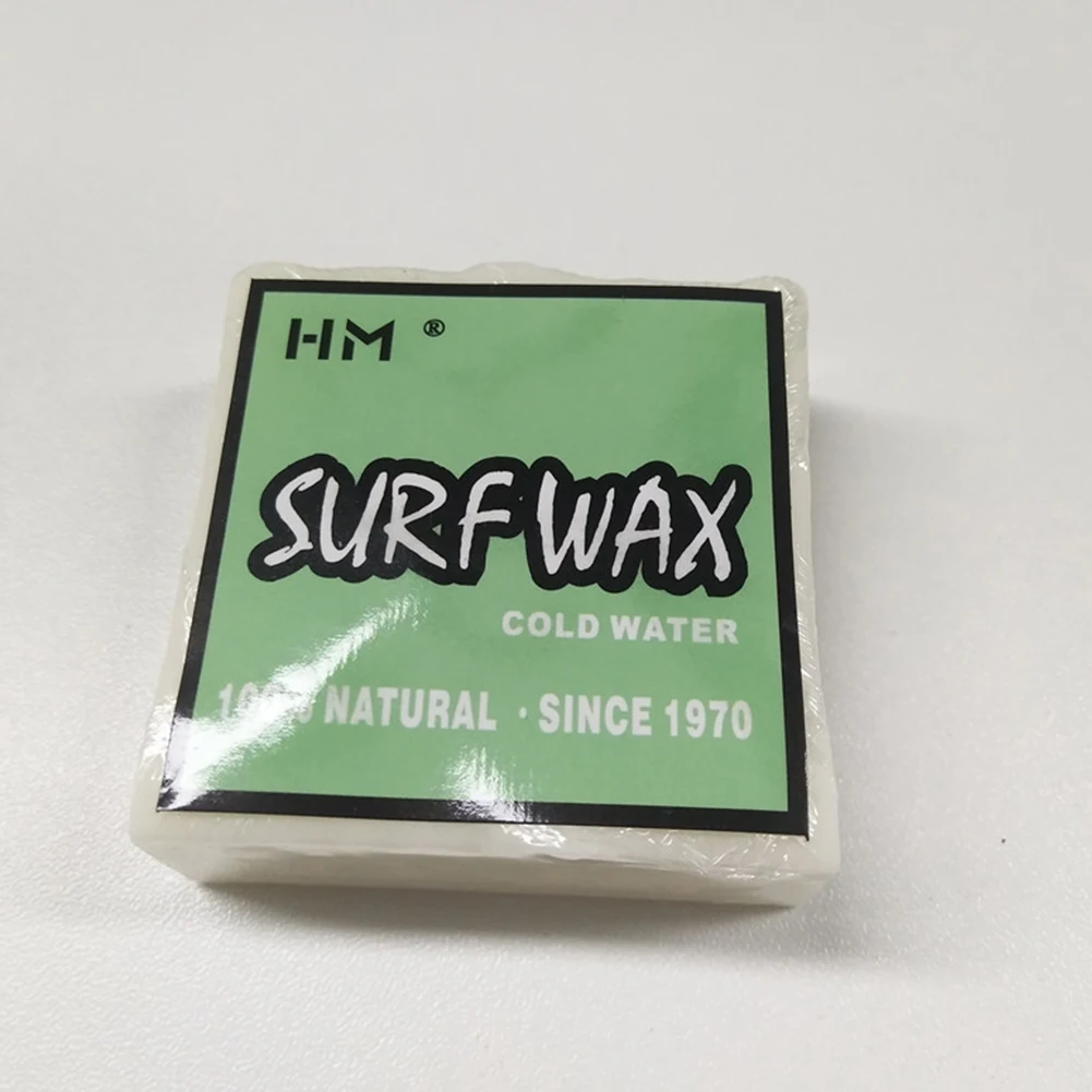 Anti-slip Surf Wax Universal Surfboard Skimboard Skateboard Waxes Surfing Board Accessories