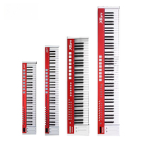 61 88 Key Electronic Organ Professional Piano Practice Music Instrument Music Arrangement MIDI Keyboard