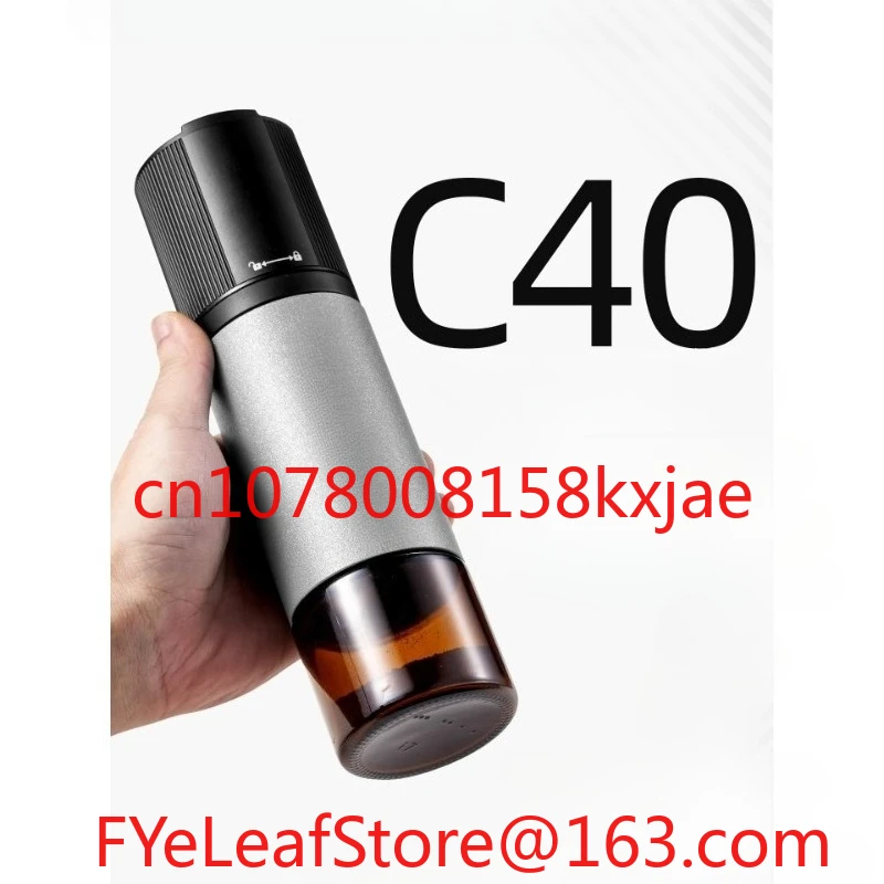 

Machine C40 Module Bean Hand Crank Change EIectric Accessories Coffee Electric Grinder