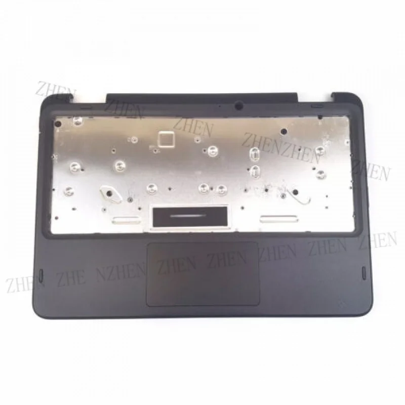 

Y for Dell Chromebook 5190 2-in-1 WFC Palmrest Touchpad Assembly HUC29 2W44K 02W44K