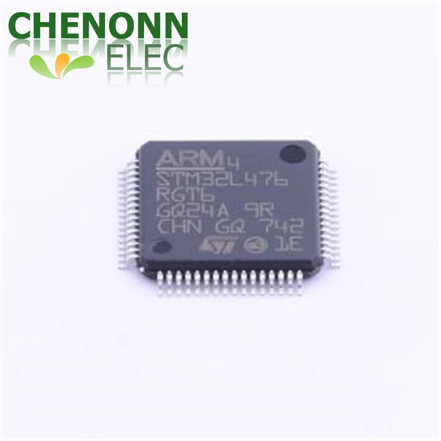 

5 шт./лот STM32L476RGT6 (микроконтроллеры)