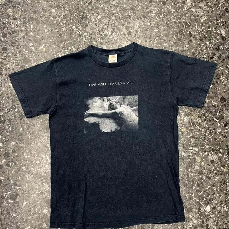 Joy Division vintage 2003 tshirt