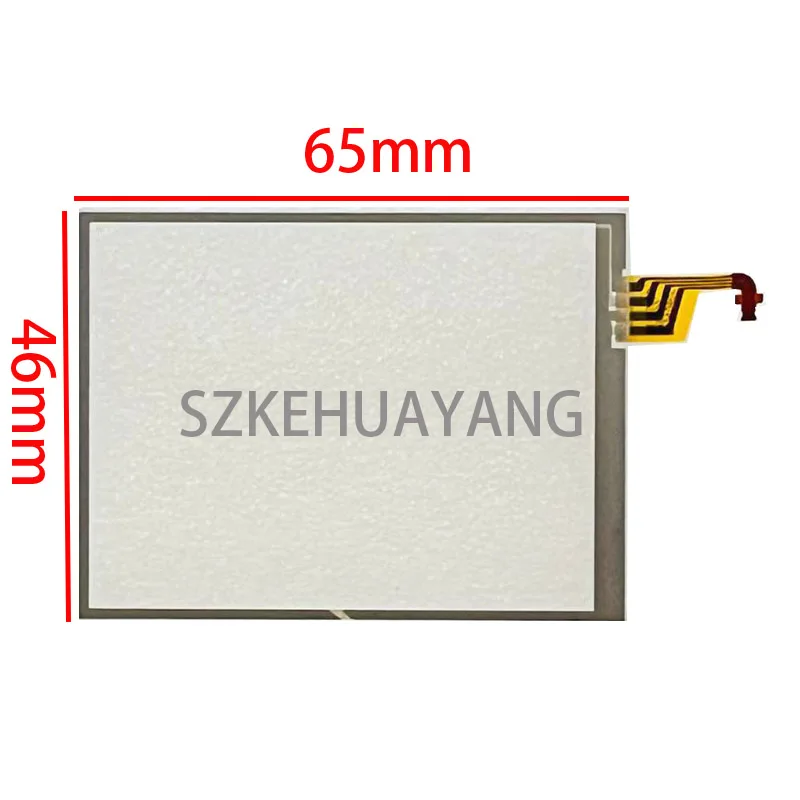 New 2.7inch 65mm*46mm touch pad For 2M90 COM27H2P23XLC COM27H2M95XLC Touch Panel Screen Glass Digitizer