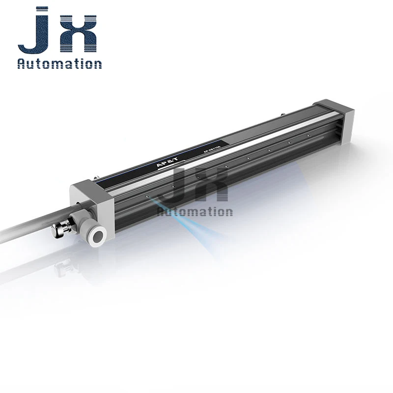 AP-AB1108 Batang Ion Anti-Gunc - Industrial Print & Laser Inc ulasan dan harga