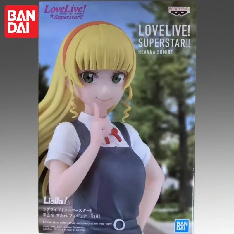 em-estoque-bandai-original-banpresto-lovelive-heanna-sumire-figura-de-acao-modelo-boneca-nova-caixa-personagens-anime-garagem