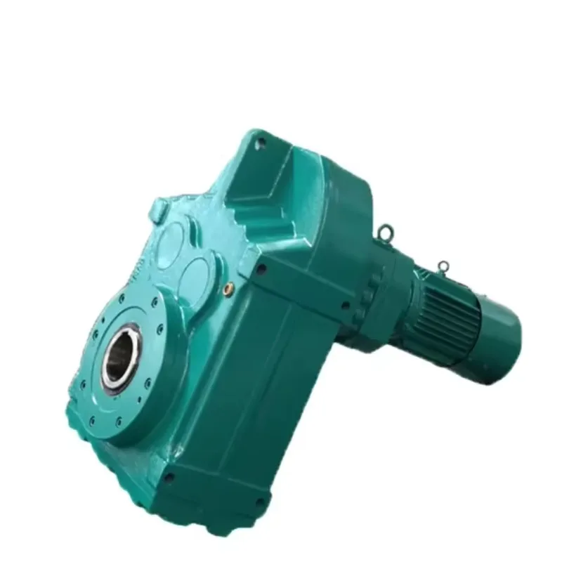WAP01 GF59 Series Speed Reducers for Chemical Material Transfer Pumps Reaction Kettle Stirring Devices and Sludge Mixers