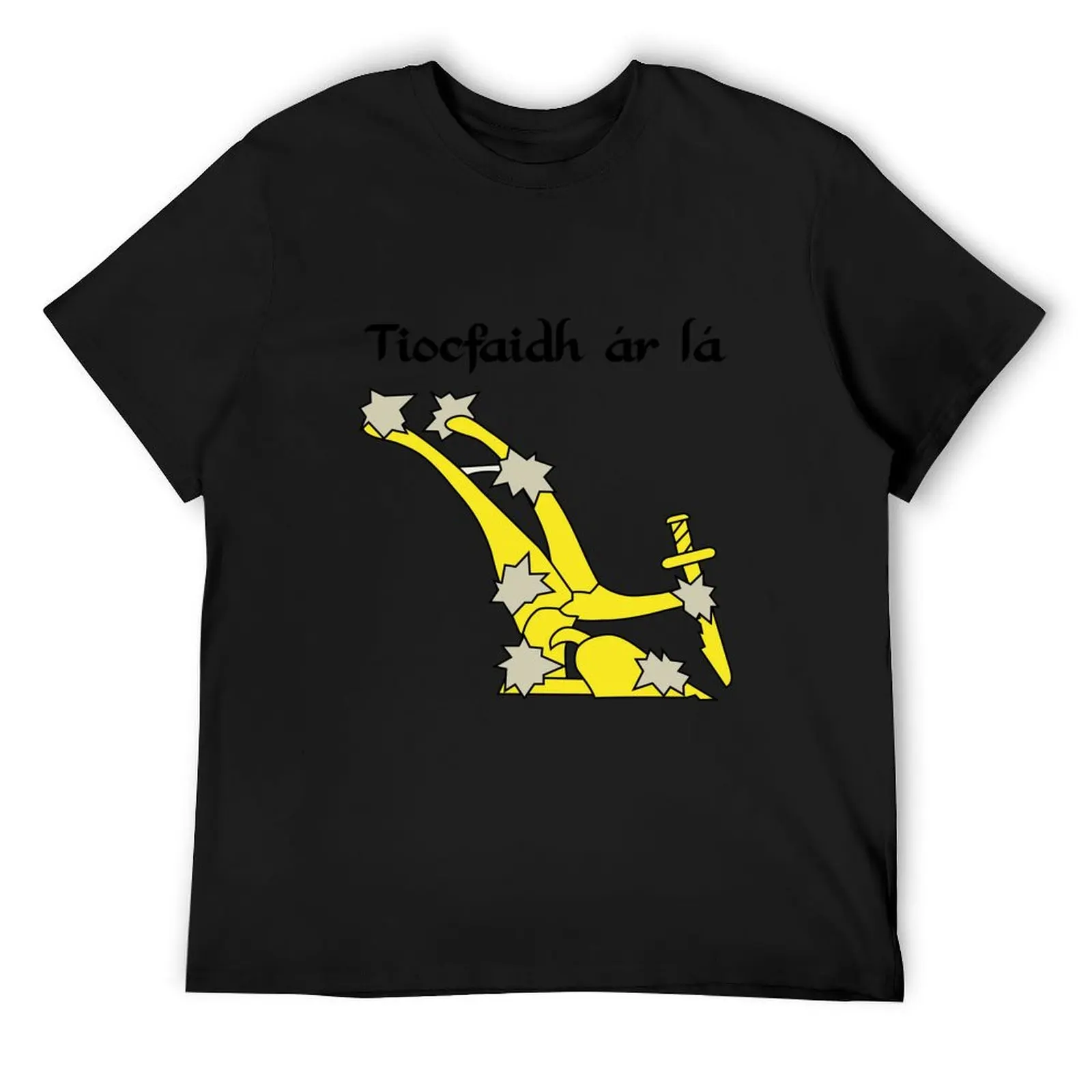 

Tiocfaidh r Lá Starry Plough T-Shirt anime tshirt luxury t-shirt plain new gifts and t-shirts mens t shirt graphic