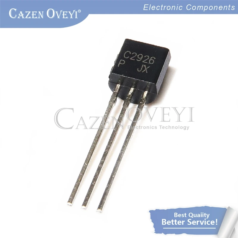 1-5pcs PF5102 2SC2926 LM335AZ DS2431+ MK484 2SK544-E AH512 2SJ108 EW-560 SS411A TO-92