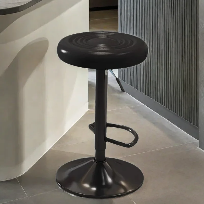 

Gaming Chair Modern Bar Stools Height Adjustable Gamer Breakfast Swivel Cheap Counter Kitchen Chaise Step Tabourets De Bar