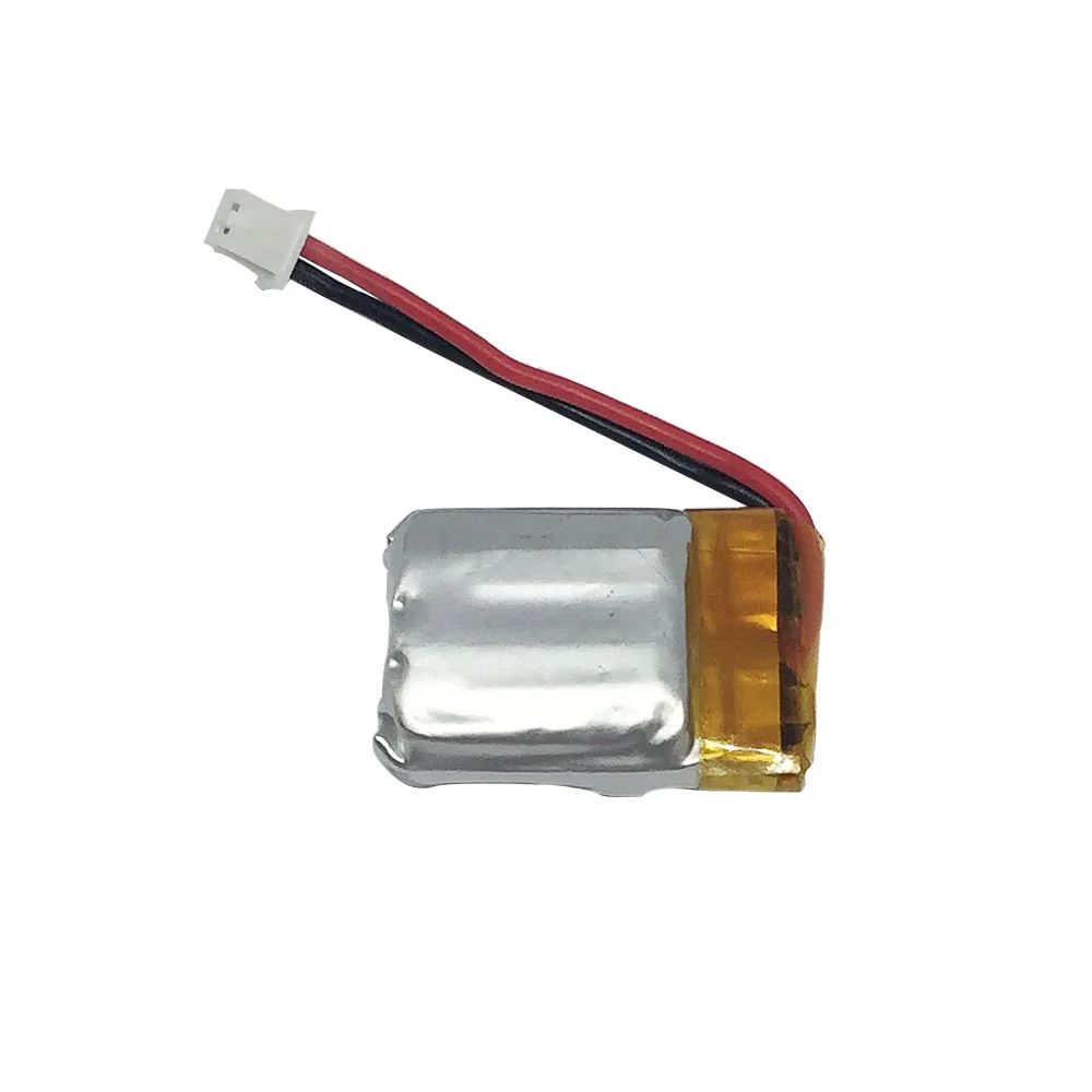 3.7V 100mAh For Cheerson CX10 CX-10 CX-10A RC Quadcopter Spare Parts wholesale 3.7 V 100 mAh Lipo Battery helicopter