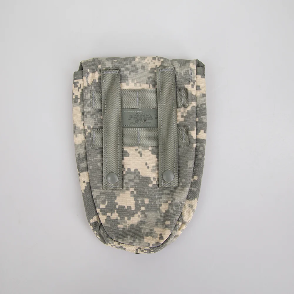 MOLLE System ACU UCP Shovel Package