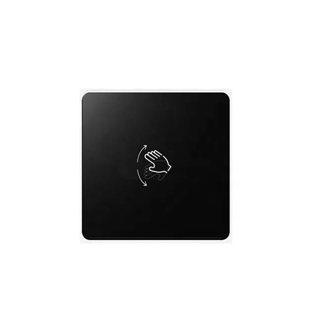 

ECS Easy-installation Elevator Gesture Hall Call Device for Various Elevators