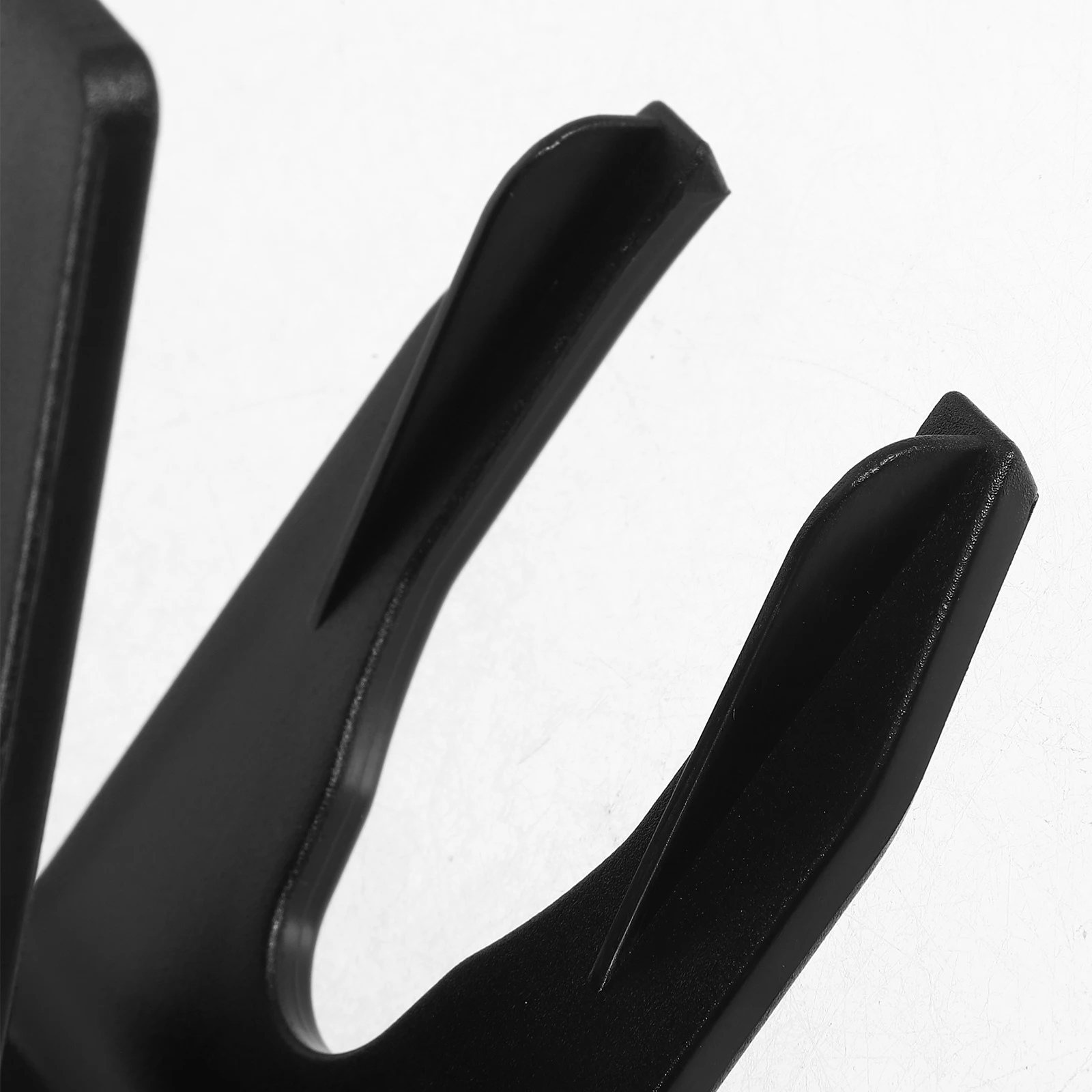 

Barcode Scanner Stand Holder Lightweight Stable Base Handheld Reader Desk Scanning Apparatus Commercial
