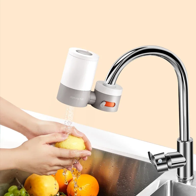 Faucet Water Purifier Household Filter Ceramic Ultrafiltration Revers Osmosis System Water Filter Drinking Water