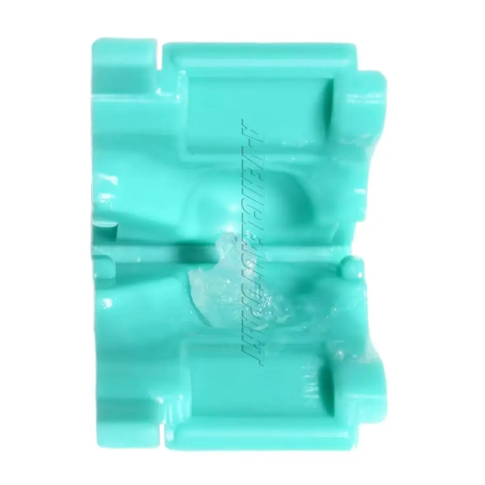 New 9820342980 For Citroen C4 Picasso Peugeot 308 508 3008 5008 clutch pedal spring clip White/Green 1609586780 car accessories
