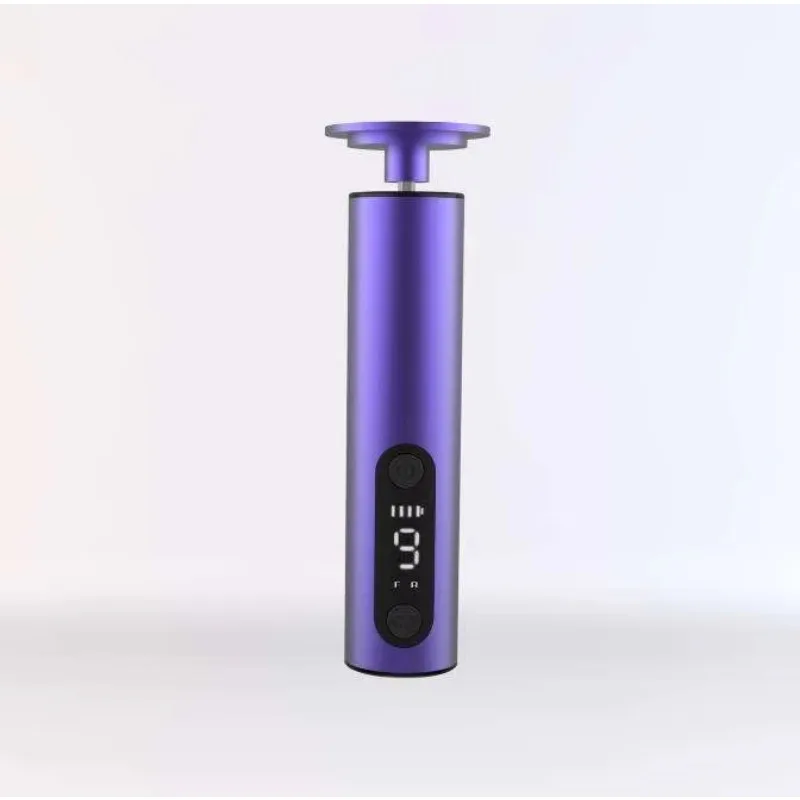 Electric Foot Callus Remover Kit Rechargeable Callous Removers 2 Grinding Heads Waterproof Foot Scrubber File
