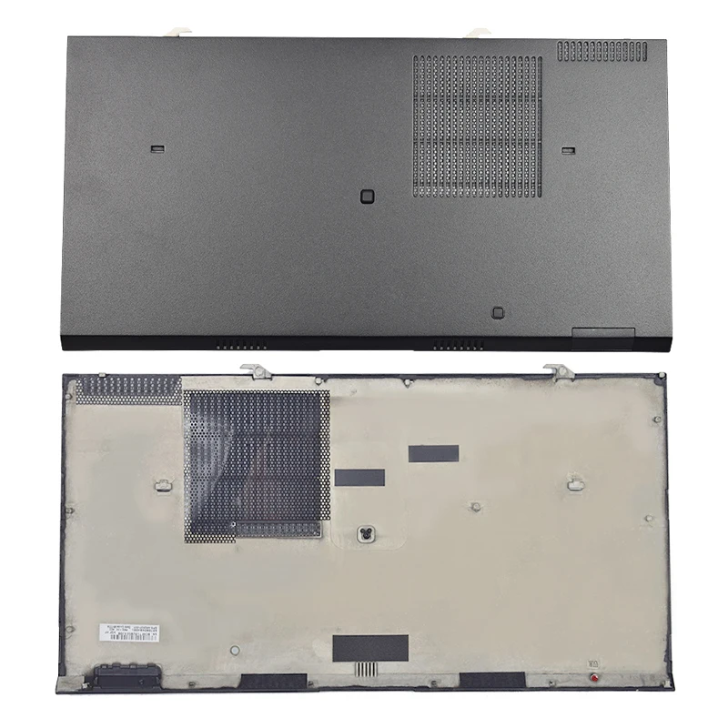 For HP EliteBook 8760W 8770W 6070B0484003 699467-001 Laptop Bottom Door Cover