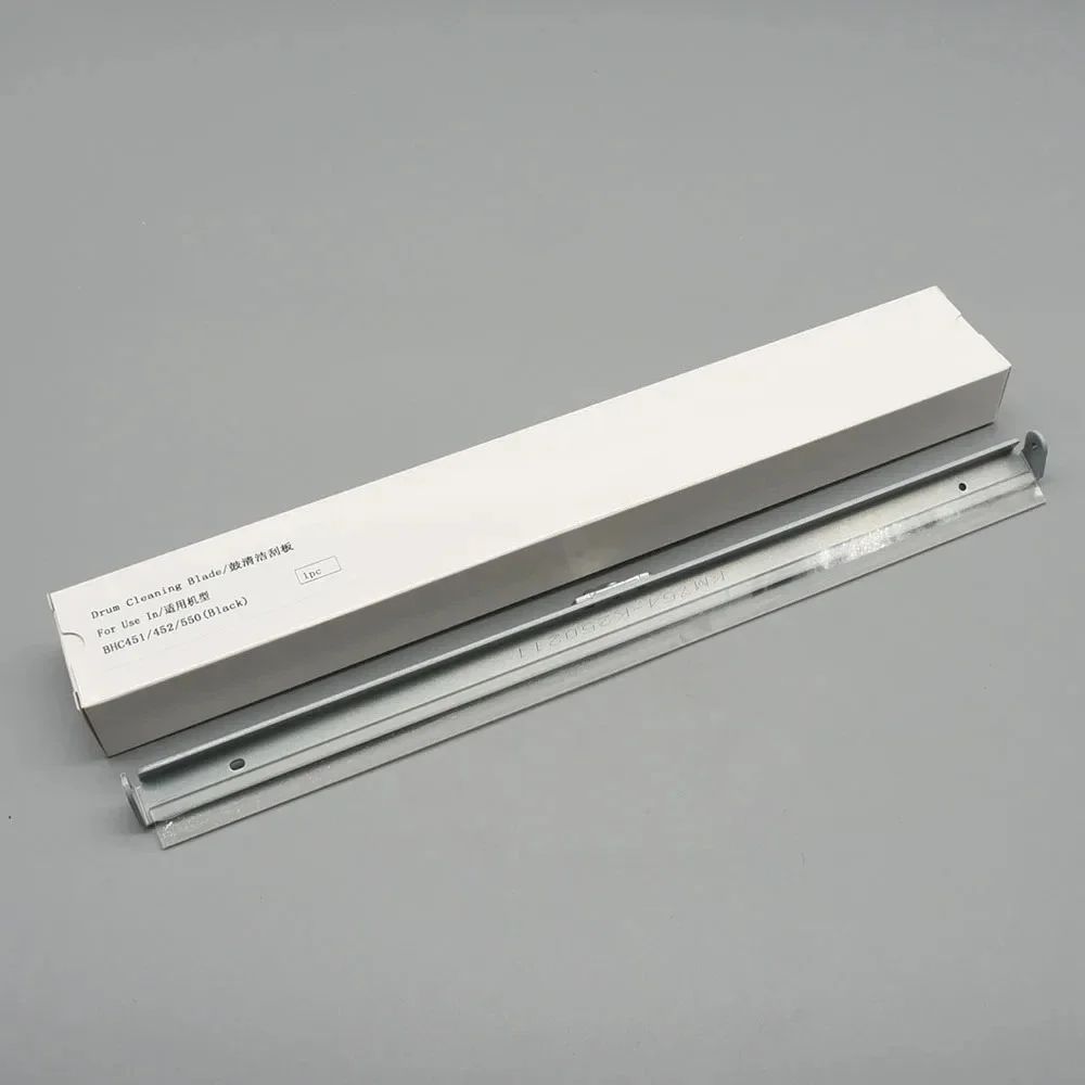 BK طبل تنظيف شفرة لكونيكا مينولتا بيشوب 654 754 502 552 652 602 C451 C452 C550 C650 C552 C652 C654 C754 نوعية جيدة