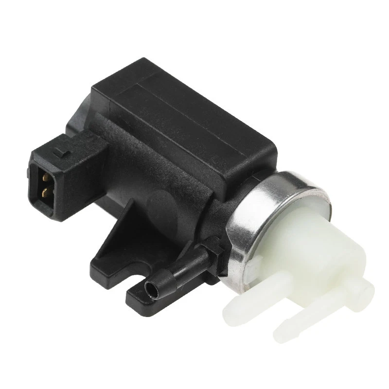 

New 1495600Q2B Boost Control Solenoid Valve 2pins for Nissan Navara D23 NP300 M9T 14956-00Q2B Car Valve