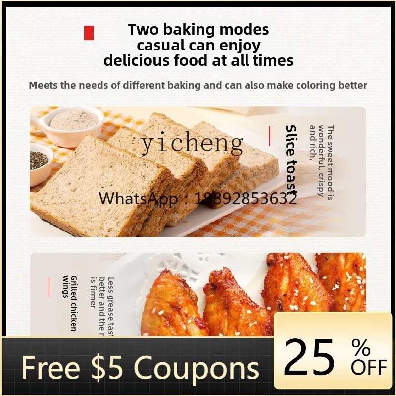 Forno Micro-ondas Integrado Doméstico Pequeno R200A