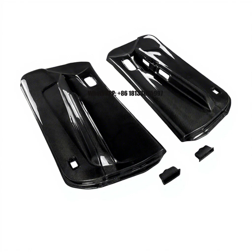 

R34 Carbon Fiber Interiors Kits Inner Doors Panels for Nissan R34 GTR 1998-2002