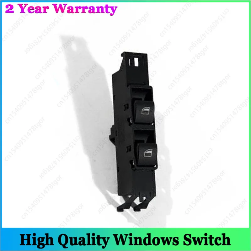 

New Front Power Window Control Switch For BMW 3Series E46 318i 320i 323i 325i 6902178 61316902178, 61 31 6 902 178