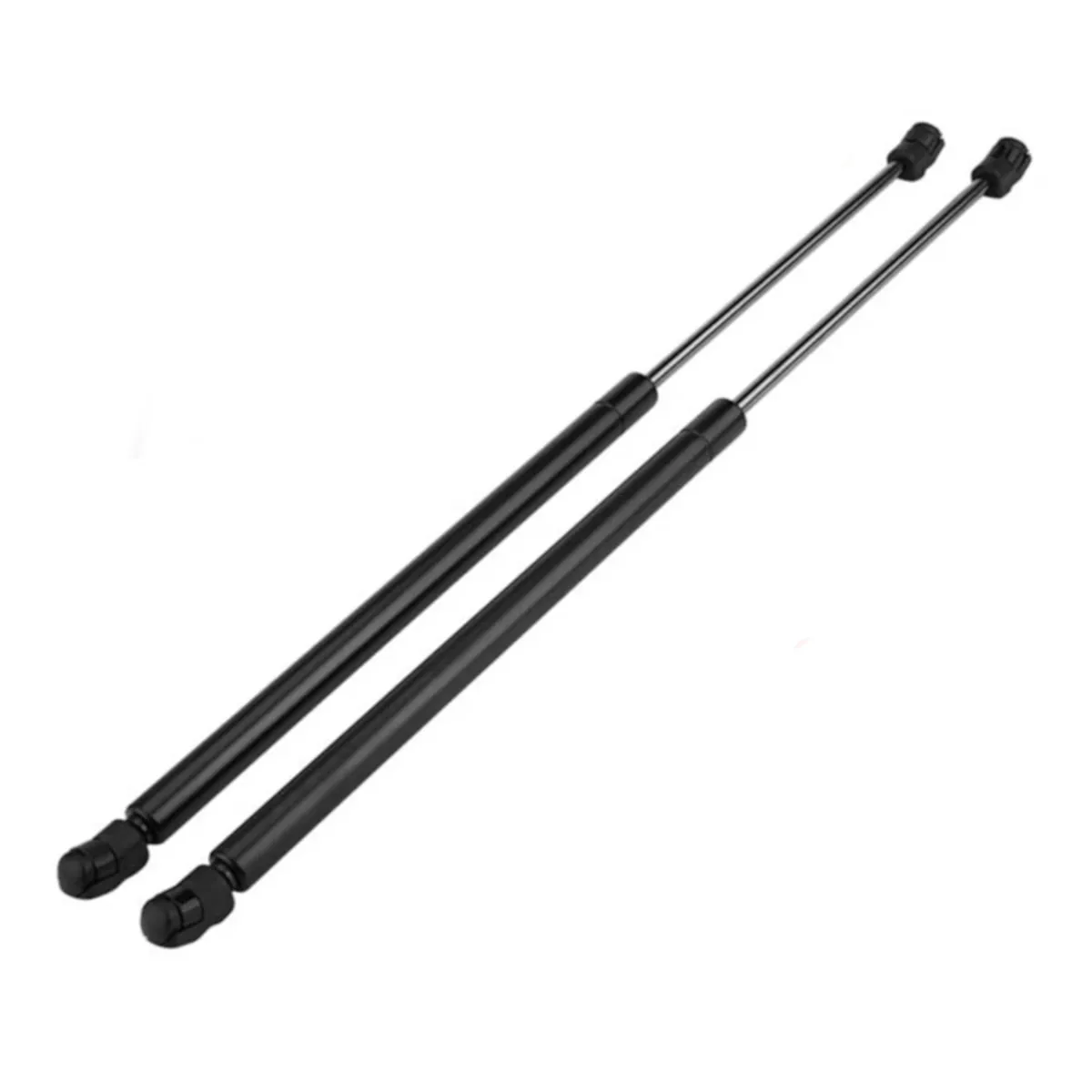 90579440 Car Rear Trunk Tailgate Damper Gas Spring Struts Support Rods 132742 for Vauxhall Opel Zafira A MK1 1999-2005