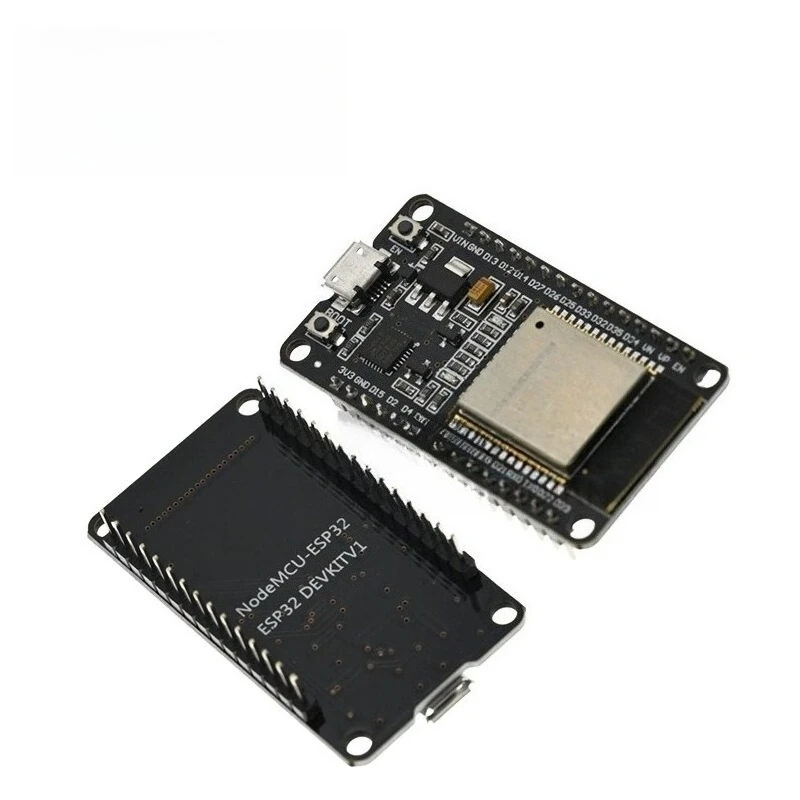 ESP-32 Development Board WIFI + Bluetooth 2-in-1 Dual Core CPU Low Energy ESP32 ESP-32S 2.4 GHz