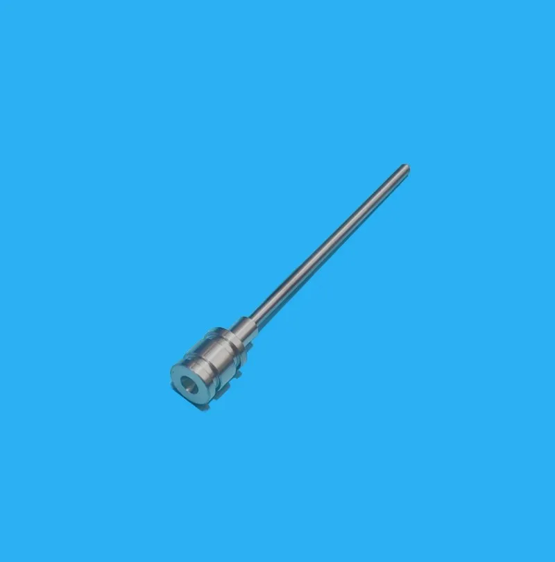 

X058D975G52 Верхняя направляющая труба M145 применяется для Mitsubishi RA, FA, FA-V, DJ499A, DJ49900, трубка для натяжной трубки X058-D975-G52