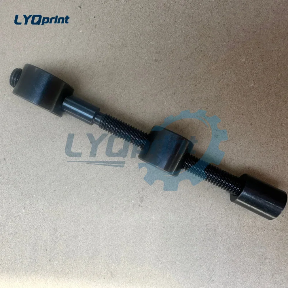 Suitable for Heidelberg Printing Machine Accessories PM74 SM74 Water Roller Adjustment Rod Screw M2.030.011F